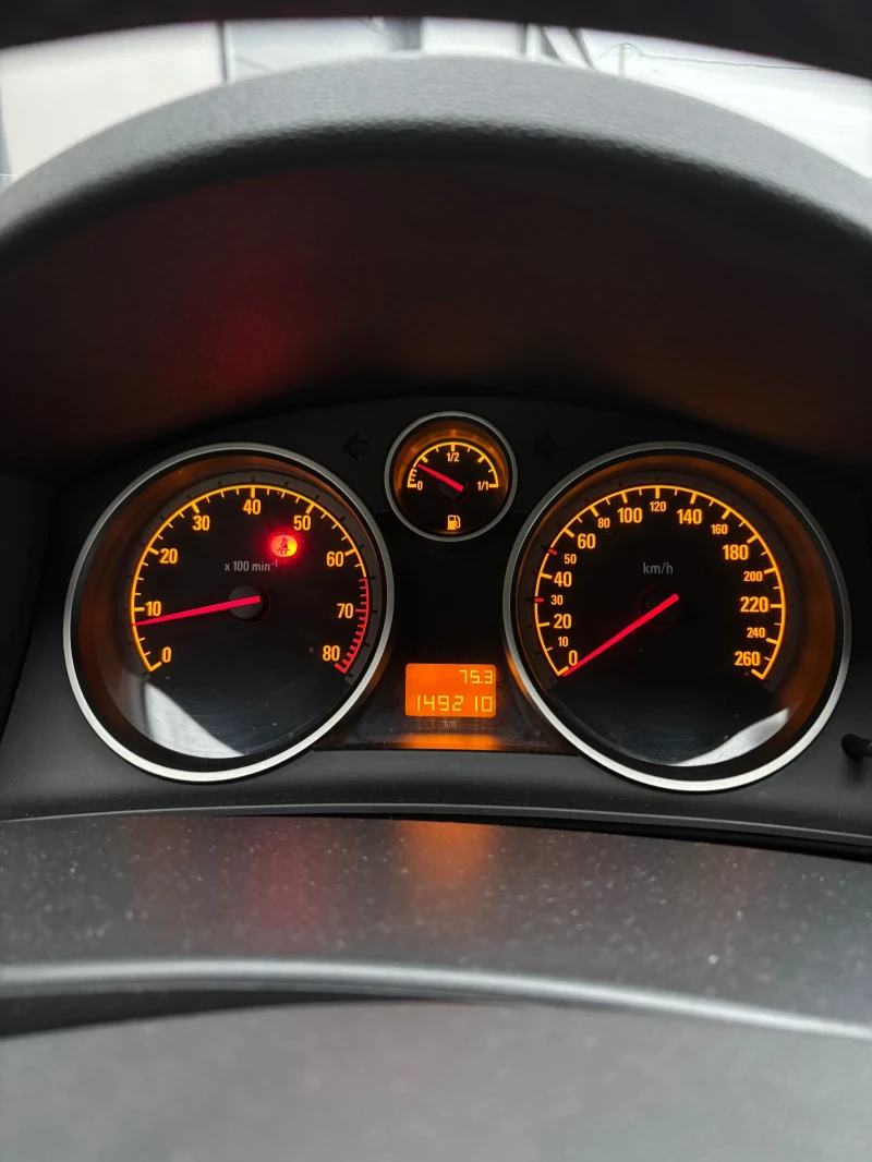 Opel Astra, снимка 5 - Автомобили и джипове - 52391027