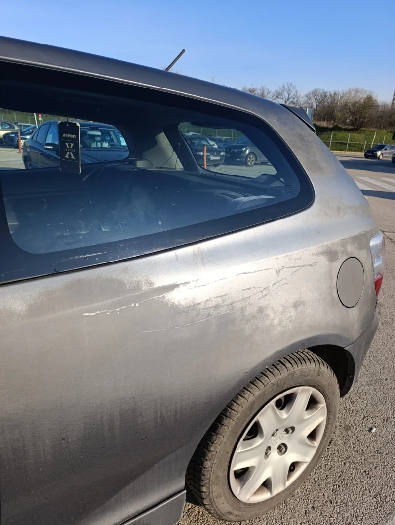 Honda Civic, снимка 7 - Автомобили и джипове - 52835859