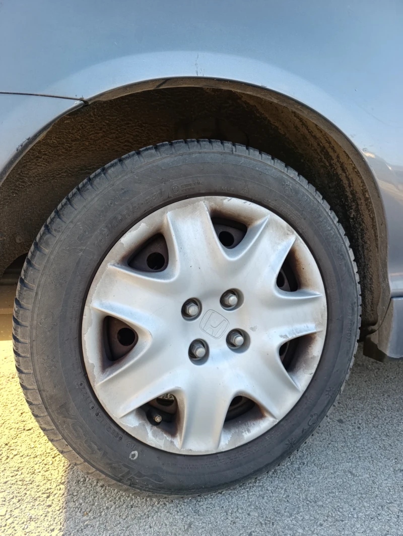 Honda Civic, снимка 15 - Автомобили и джипове - 52835859