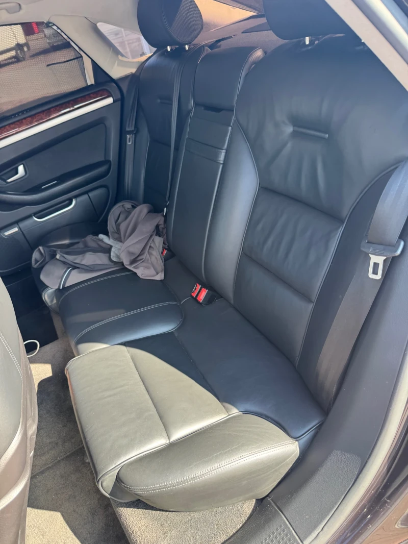 Audi A8 D3, снимка 9 - Автомобили и джипове - 53260814