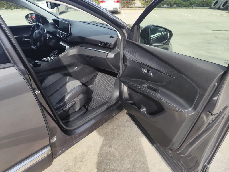 Peugeot 5008 P87E, снимка 8 - Автомобили и джипове - 53537456