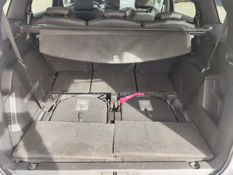 Peugeot 5008 P87E, снимка 13 - Автомобили и джипове - 53537456