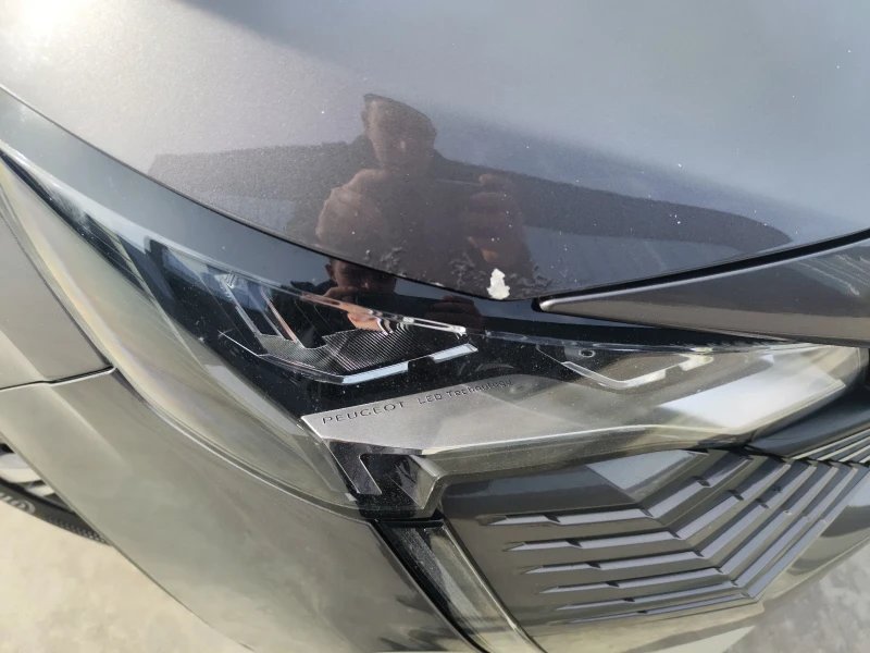 Peugeot 5008 P87E, снимка 10 - Автомобили и джипове - 53537456