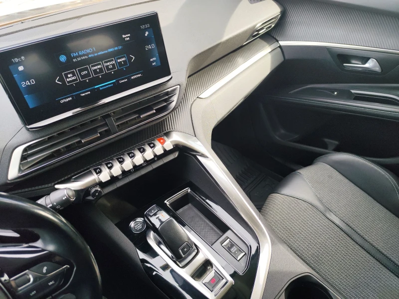 Peugeot 5008 P87E, снимка 14 - Автомобили и джипове - 53537456