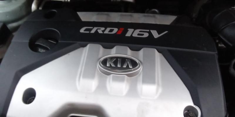 Kia Rio 1.5 crdi 2br, снимка 4 - Автомобили и джипове - 45302997