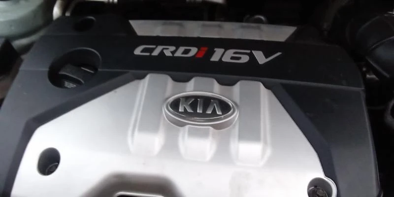 Kia Rio 1.5 crdi 2br - изображение 4