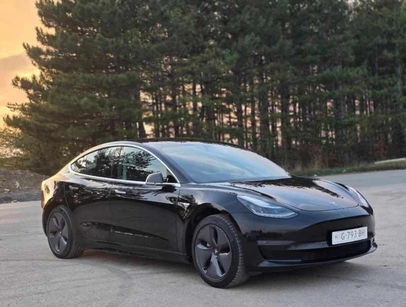 Tesla Model 3 Европейска SR Plus - 31900 лв. / 16310.21 € - 74854872 1