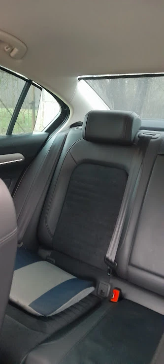 VW Passat 2.0 TDI BMT, снимка 11 - Автомобили и джипове - 53233731