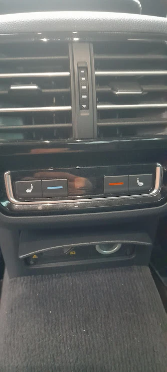 VW Passat 2.0 TDI BMT - изображение 10