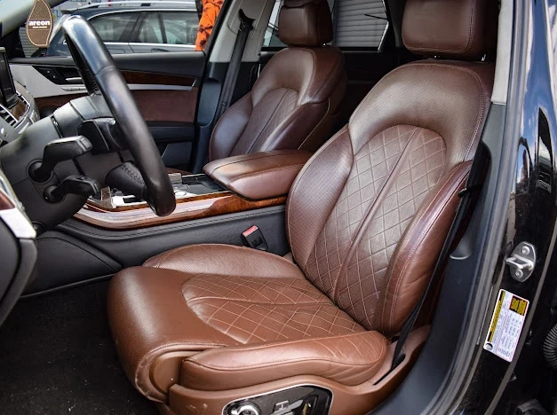 Audi A8 !PREMIUM! NIGHT VISON! ������� ������! | Mobile.bg � ����������� 16