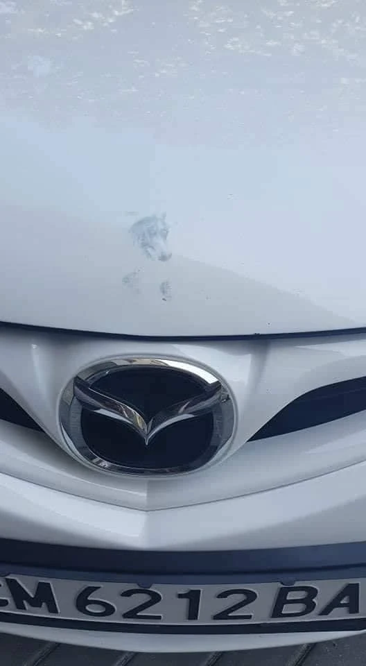 Mazda 6, снимка 9 - Автомобили и джипове - 55136971