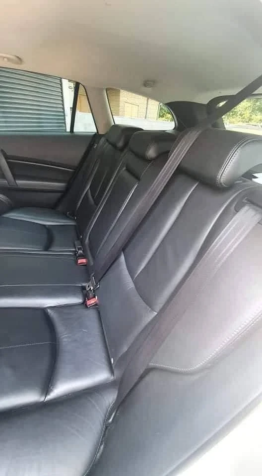 Mazda 6, снимка 6 - Автомобили и джипове - 55136971