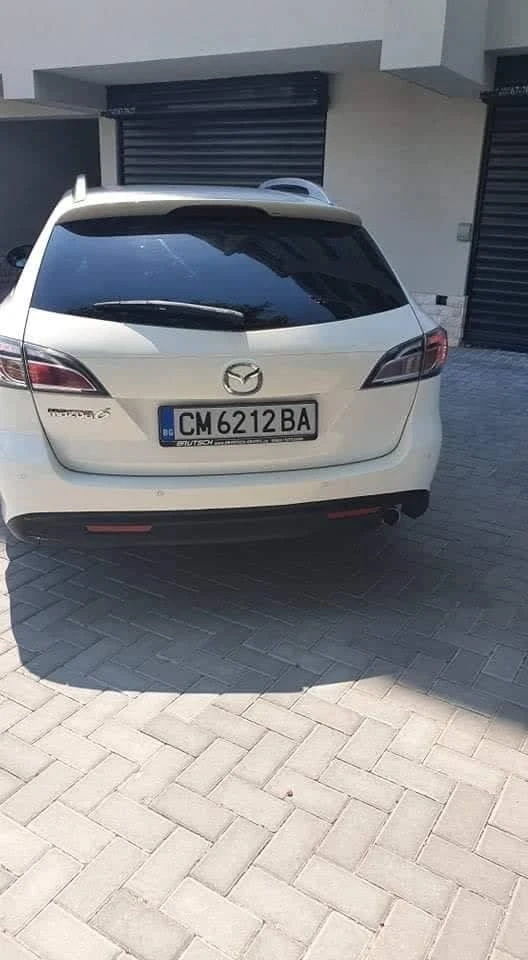 Mazda 6, снимка 10 - Автомобили и джипове - 55136971