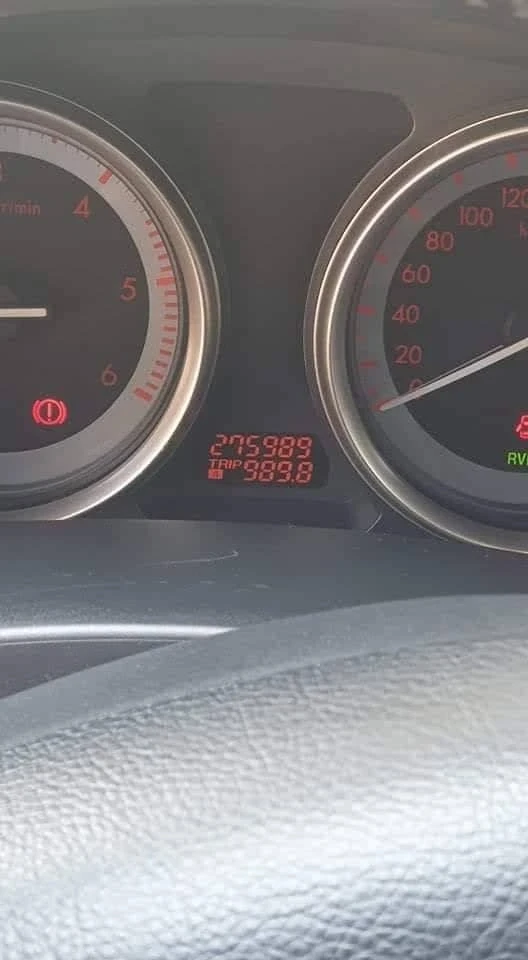 Mazda 6, снимка 7 - Автомобили и джипове - 55136971