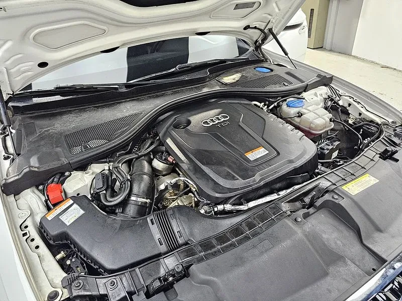 Audi A6 35 Tdi Premium C7, снимка 6 - Автомобили и джипове - 55816970