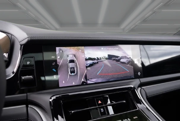 Porsche Panamera 4 = NEW = Sport Chrono Гаранция, снимка 10 - Автомобили и джипове - 56258041
