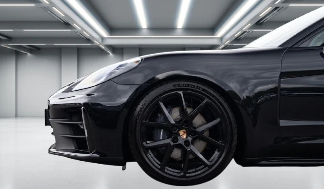 Porsche Panamera 4 = NEW = Sport Chrono Гаранция, снимка 4 - Автомобили и джипове - 56258041