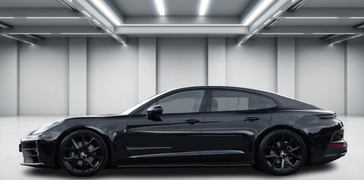 Porsche Panamera 4 = NEW = Sport Chrono Гаранция, снимка 3 - Автомобили и джипове - 56258041
