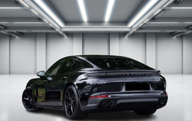 Porsche Panamera 4 = NEW = Sport Chrono Гаранция, снимка 2 - Автомобили и джипове - 56258041
