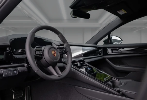 Porsche Panamera 4 = NEW = Sport Chrono Гаранция, снимка 8 - Автомобили и джипове - 56258041