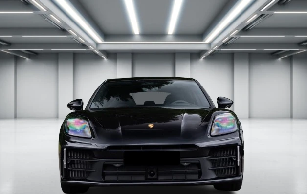 Porsche Panamera 4 = NEW = Sport Chrono Гаранция
