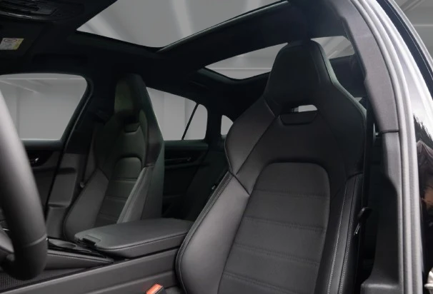 Porsche Panamera 4 = NEW = Sport Chrono Гаранция, снимка 7 - Автомобили и джипове - 56258041
