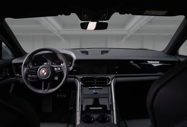 Porsche Panamera 4 = NEW = Sport Chrono Гаранция, снимка 9 - Автомобили и джипове - 56258041