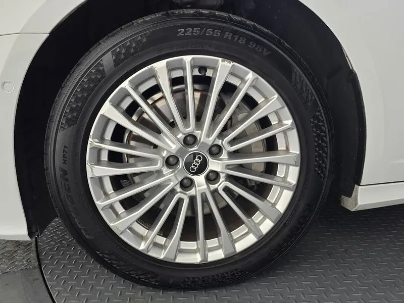 Audi A6 2.0 TFSI - САМО 30% АВАНС, снимка 10 - Автомобили и джипове - 56293775