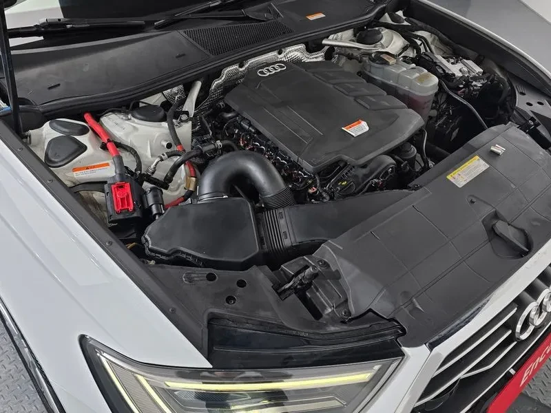 Audi A6 2.0 TFSI - САМО 30% АВАНС, снимка 11 - Автомобили и джипове - 56293775