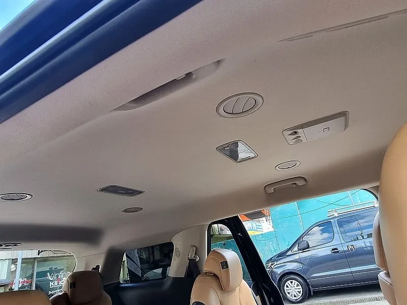 Kia Carnival Generation Diesel 9-Seater Prestige | Mobile.bg � ����������� 16