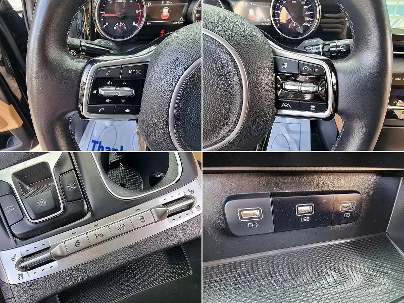 Kia Carnival Generation Diesel 9-Seater Prestige | Mobile.bg � ����������� 13