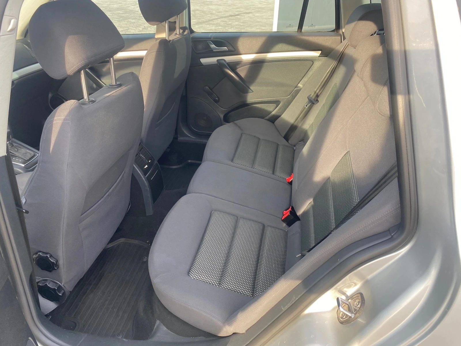 Skoda Octavia 1.9tdi | Mobile.bg   12