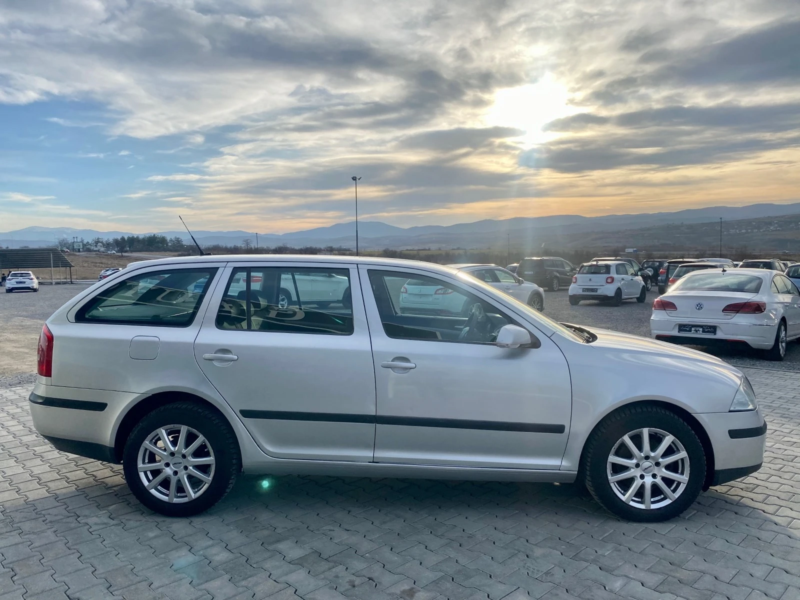 Skoda Octavia 1.9tdi - изображение 3