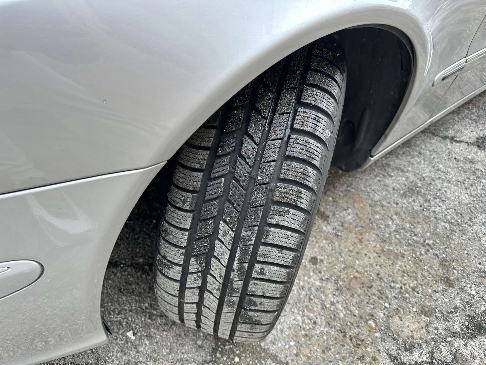 Mercedes-Benz E 350 I#272KC#4-MATIC#HA ЧАСТИ! | Mobile.bg — изображение 15