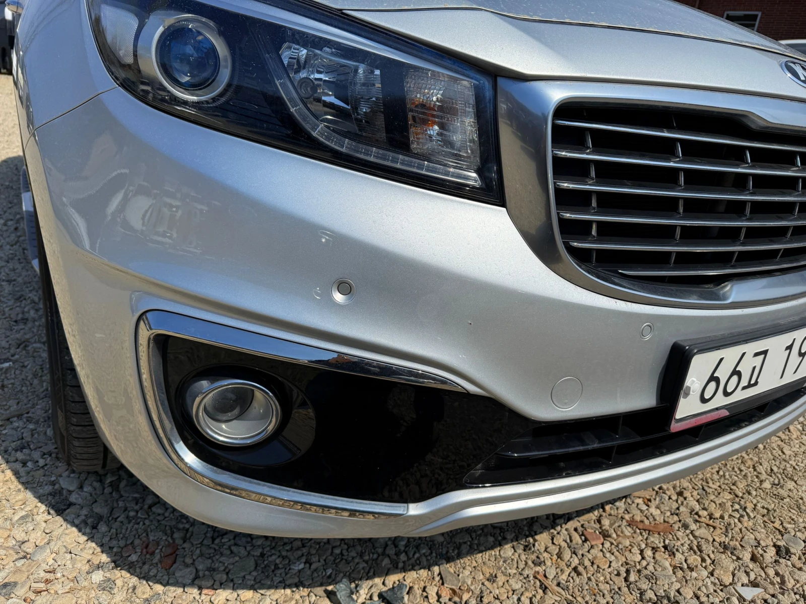 Kia Carnival 2, 2D, Full екстри!9 МЕСТНА - изображение 5