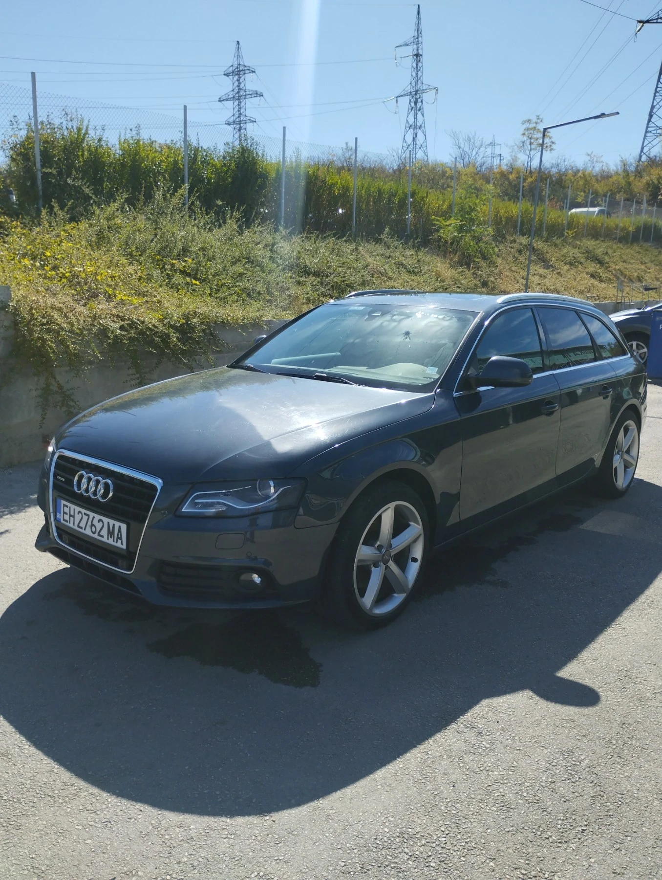 Audi A4 3.0TDI 239 Quattro  - изображение 2