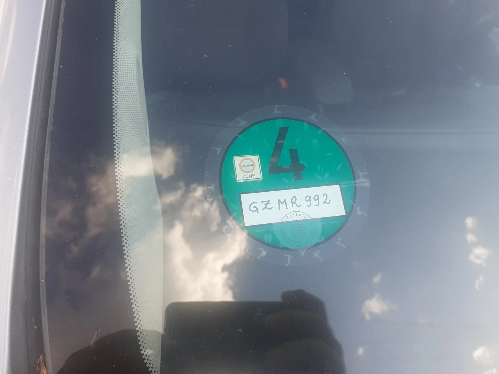 Opel Meriva 1, 4i климатик - изображение 7