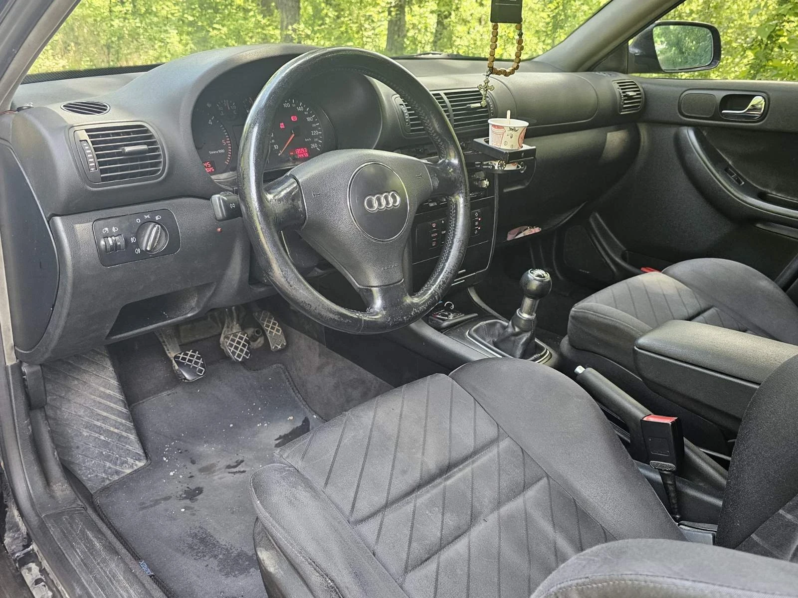 Audi A3  - изображение 8