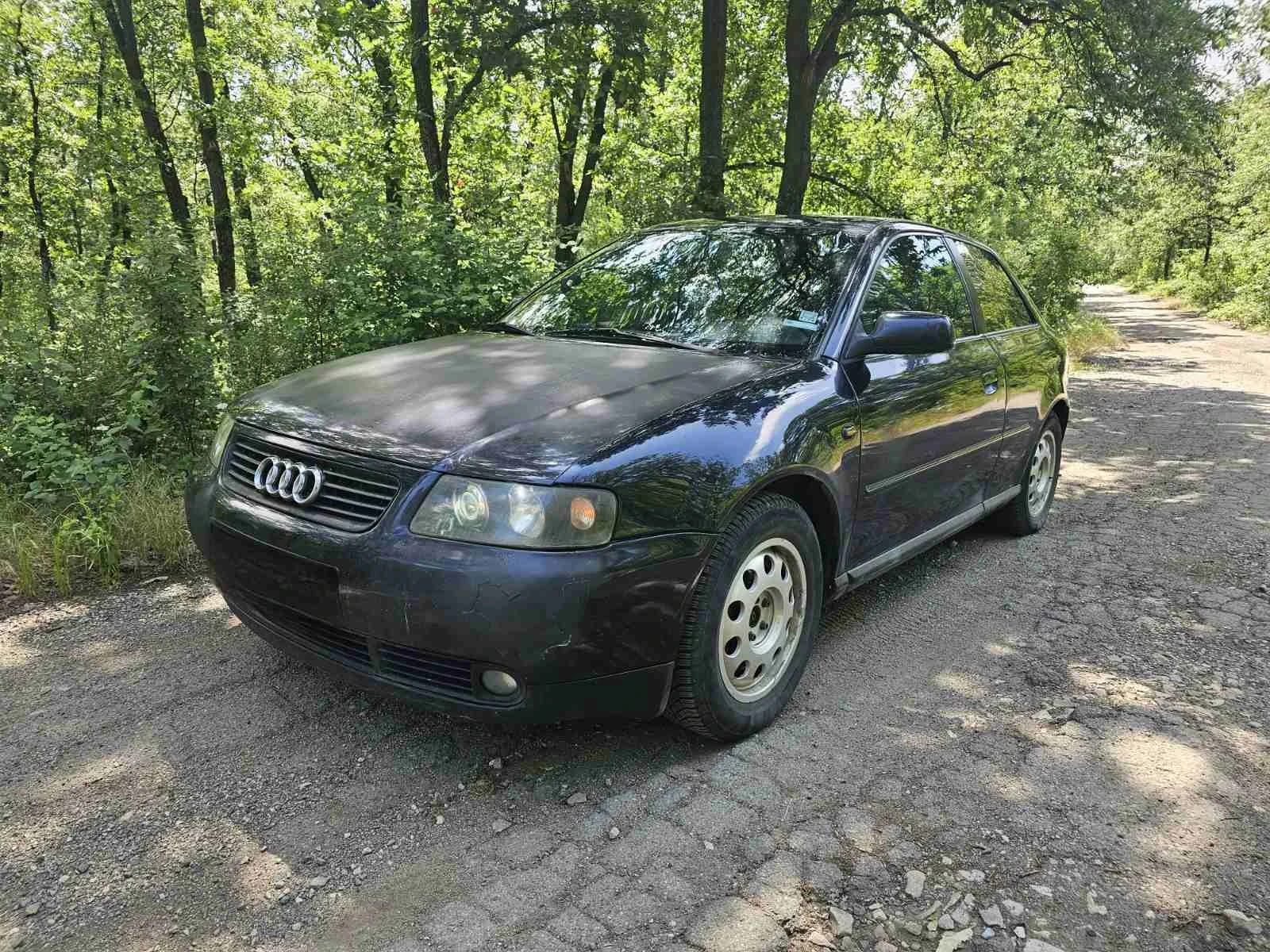 Audi A3  - изображение 7