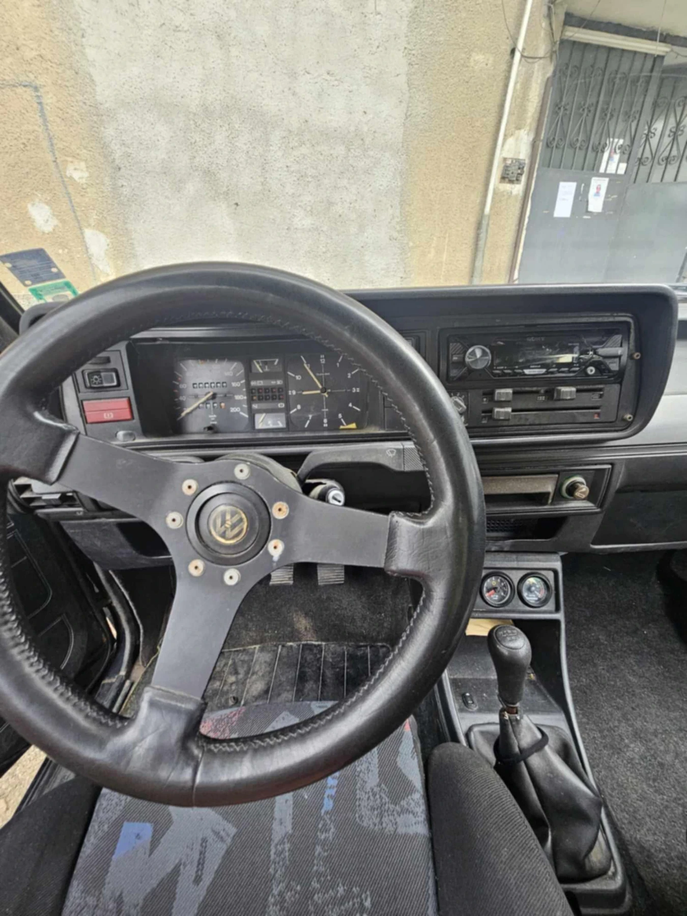 VW Golf  - изображение 5