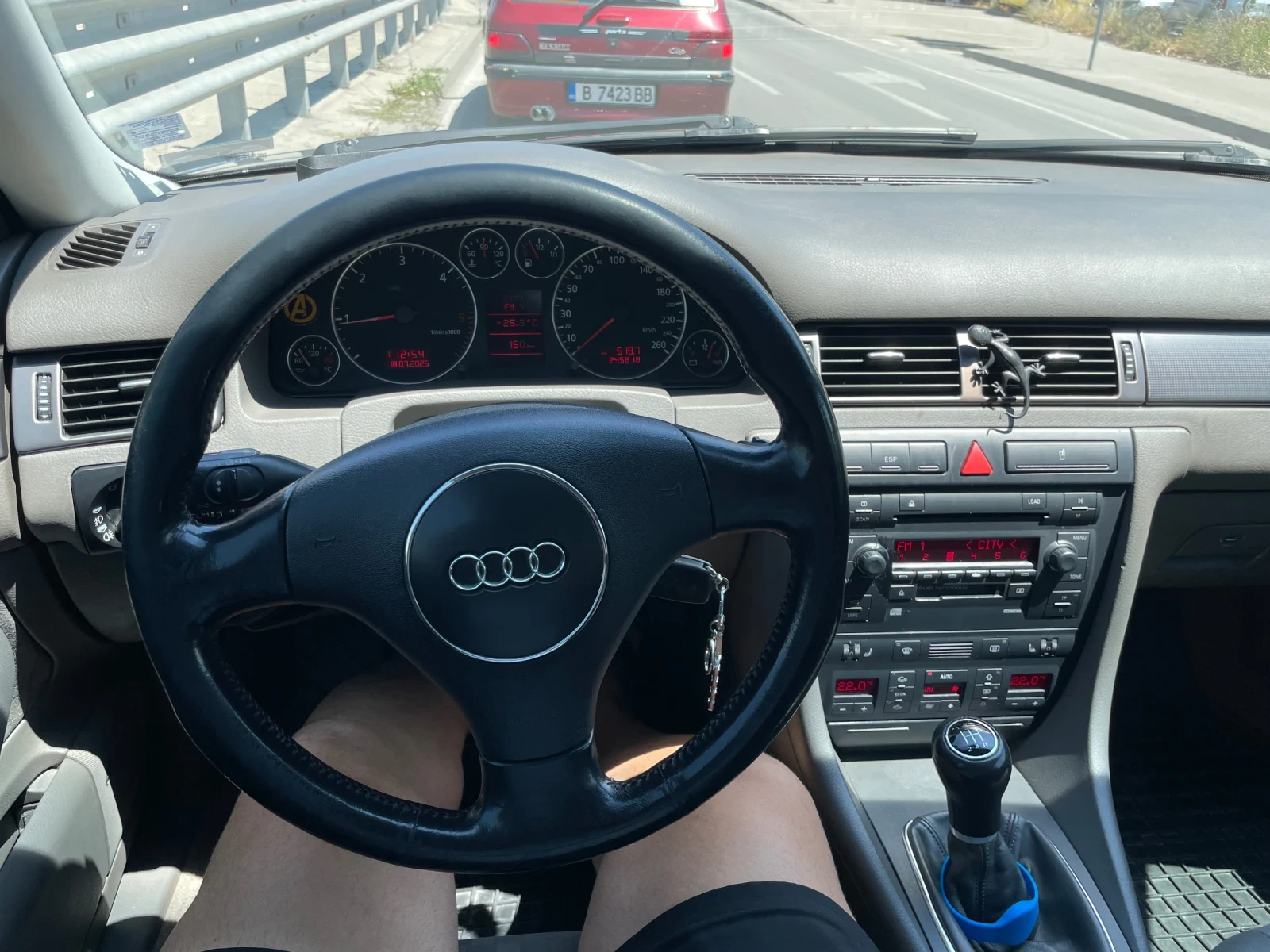 Audi A6 | Mobile.bg   11