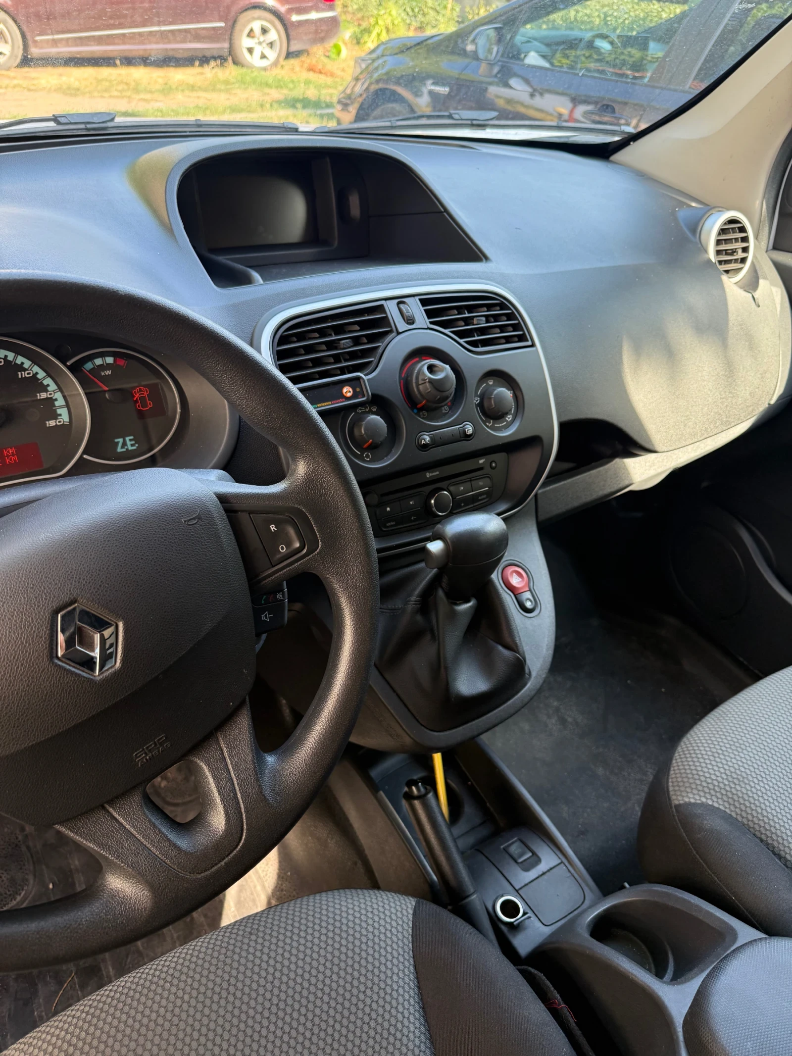 Renault Kangoo Maxi  - изображение 3