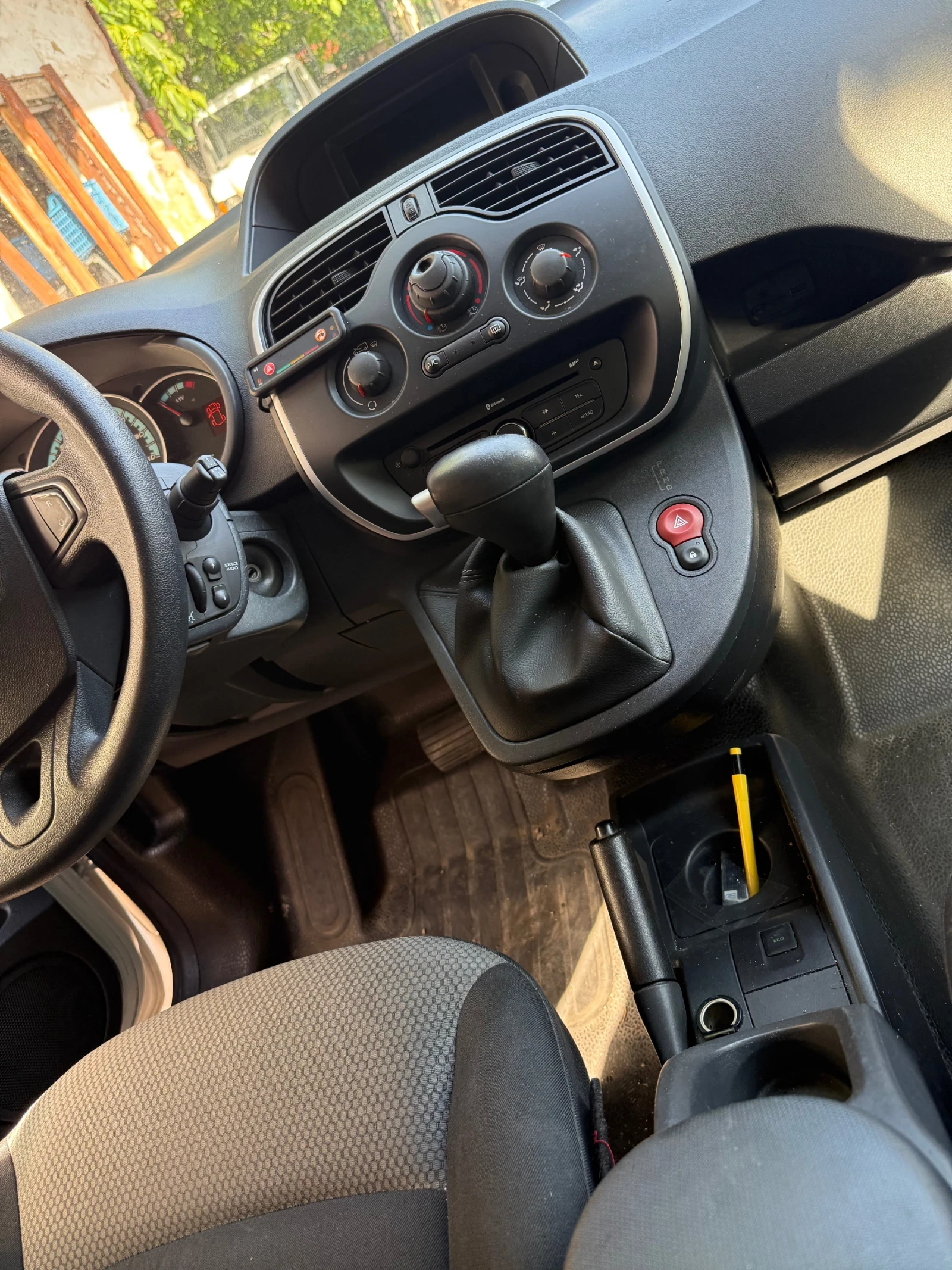 Renault Kangoo Maxi  - изображение 2