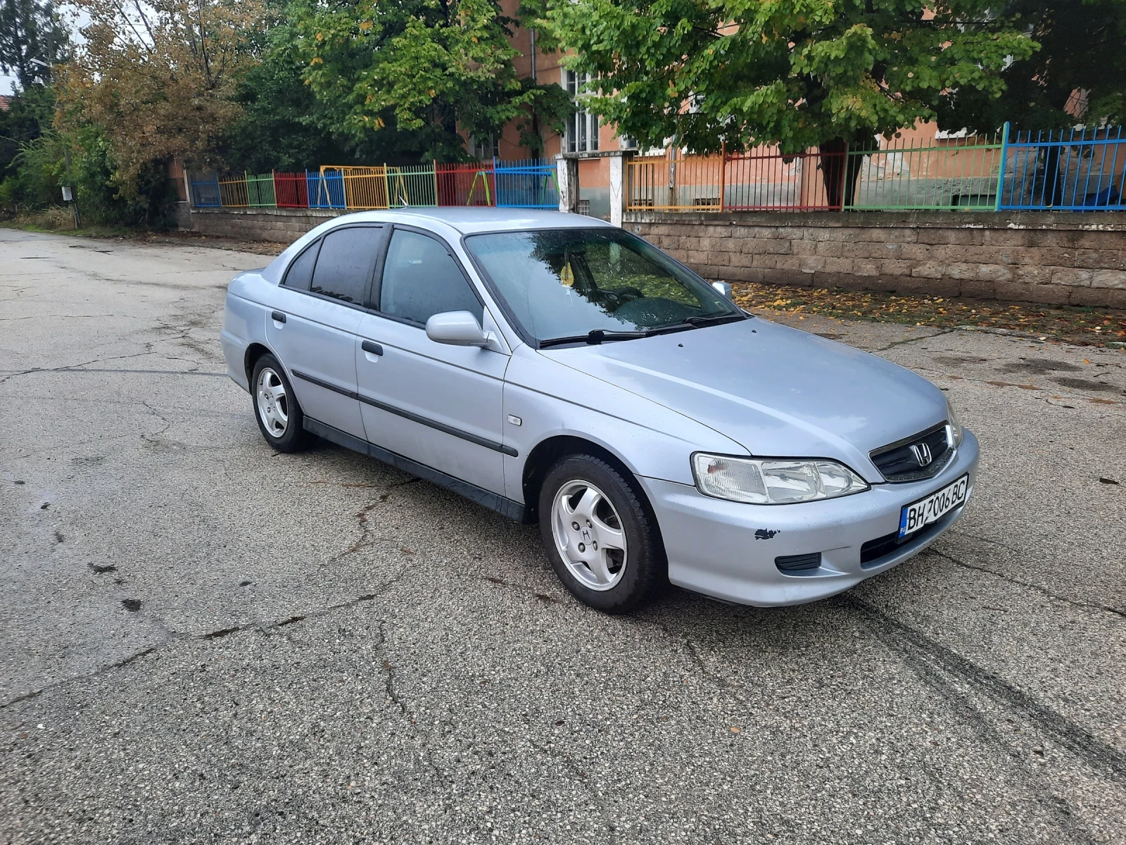 Honda Accord  - изображение 3
