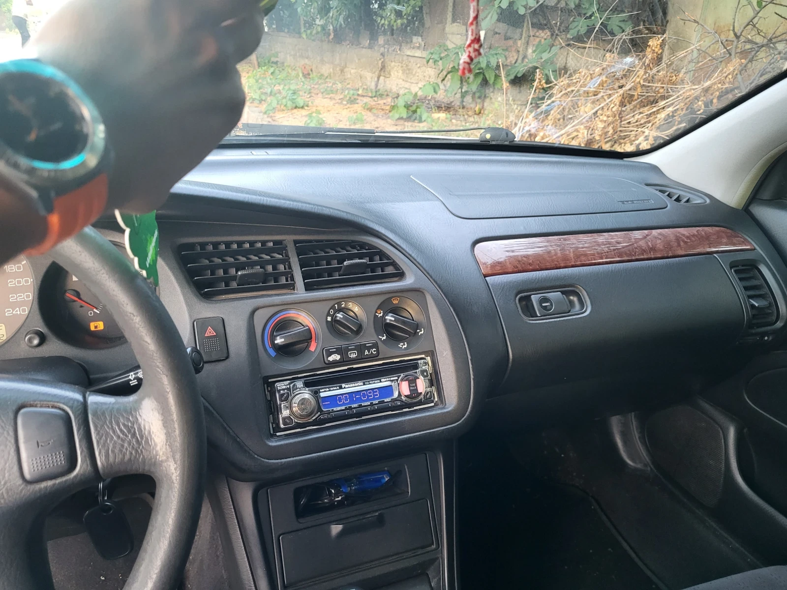 Honda Accord | Mobile.bg — изображение 14