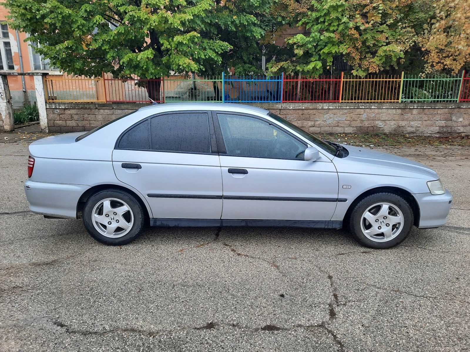 Honda Accord  - изображение 5