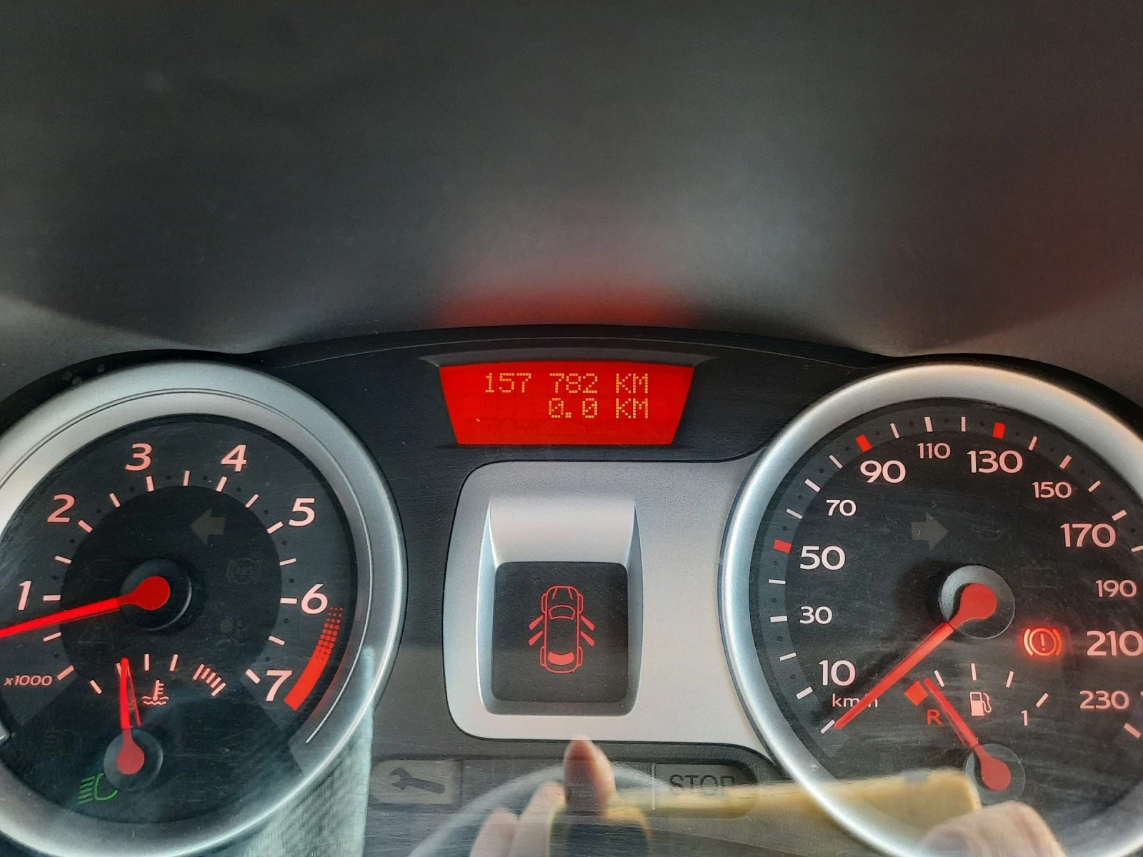 Renault Clio  - изображение 4