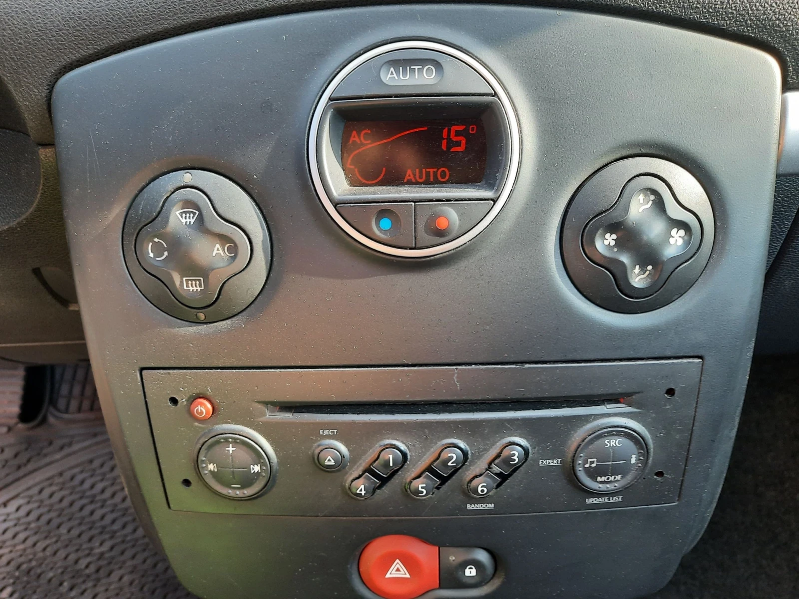 Renault Clio  - изображение 5