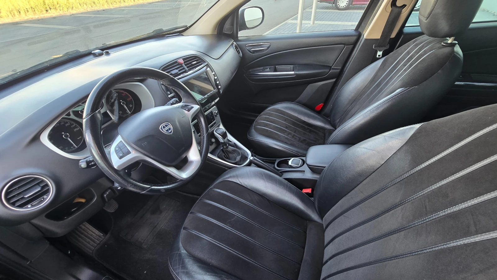 Lancia Delta | Mobile.bg   14