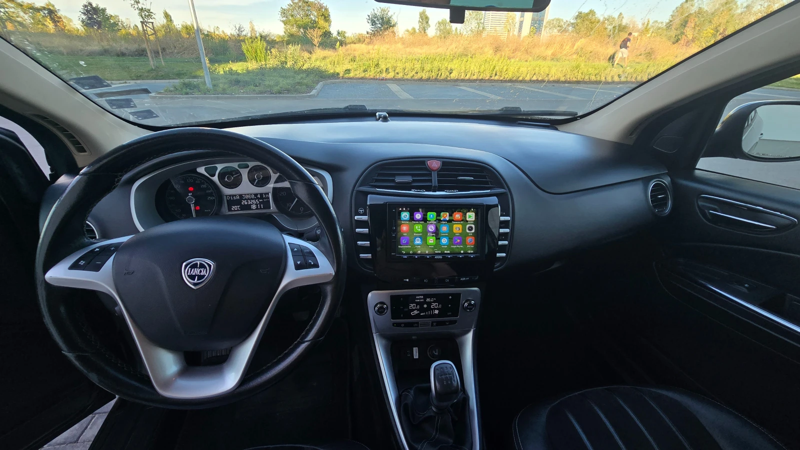 Lancia Delta | Mobile.bg   12